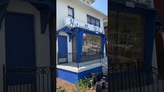 Motown Museum #motown #detroit #313 #music #musichistory #visitmichigan #michigan #visitdetroit