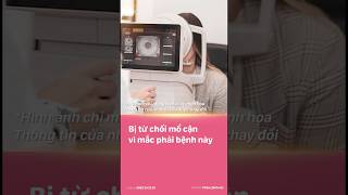 Xóa cận - Không phải cứ thích là nhích #phauthuat #suckhoe #yte #tintuc #relexsmile #phakic