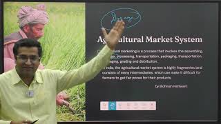 Rural Development | Agricultural Market System | PROBLEMS | Actual Logic decoded | CBSE | Part 2