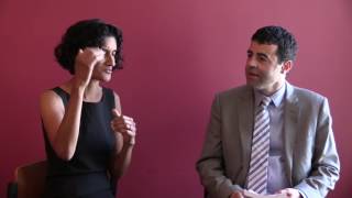 A Conversation with Professor Suja Thomas - Clip 3