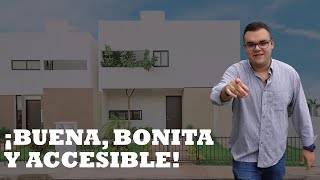 Este DESARROLLO RESIDENCIAL acepta TODO TIPO DE CRÉDITOS! | Vive en Mérida, Yucatán!