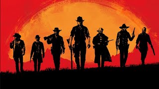 Red Dead Redemption 2 - i5 650 // RX 550 // 8GB RAM