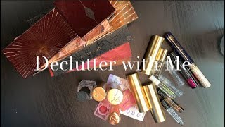 Declutter with Me