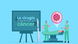 El Cáncer Calidad de vida:  mitos y creencias. Video 8