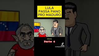 Passando pano parte 4 final 🤣 #lula #memes #brasil #humor