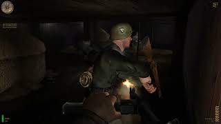 Medal of Honor: Spearhead - Walkthrough Part 1