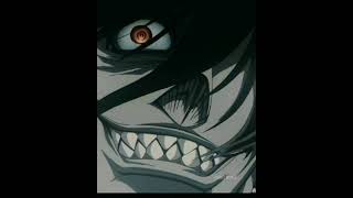 Hellsing ultimate _ Alucard Edit #4