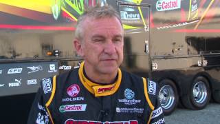 Russell Ingall previews Sandown