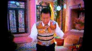 RICARDO MANSUR ARRIESGA T.V 2