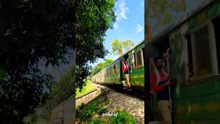 This is a very beautifully claimate #short#viral#indianrailways