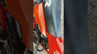 Honda XR100 for sale