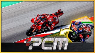 VAI COMEÇAR O MOTOGP 2023 - PAPO COM MAMUTE