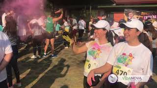 HAYAS COLOR RUN