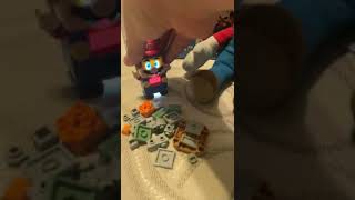 Lego Mario character packs series 4 review pt 2