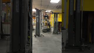 Calisthenics | pull-ups | fitness | #fitness #shorts #trending