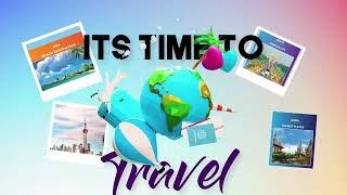 Mybharartrip | Its Time To Travel