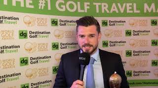 Vattanac Golf Resort - Clinton Norris, Director, Sales & Marketing, Troon International