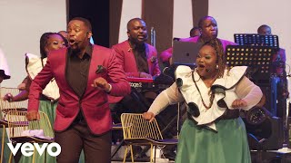 Joyous Celebration - Wakhazimula (Live At The Joburg Theatre / 2022)