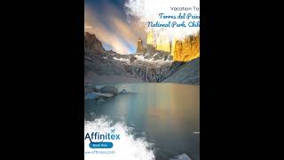 Torres del Paine National Park, Chile