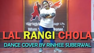 Firecracker | Jayeshbhai Jordaar | DANCE COVER BY RINHEE SUBERWAL [ MOTHER OF 1 MONTH OLD BABY ]