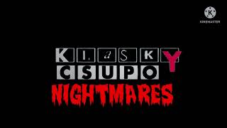 klasky csupo nightmares  2034