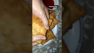 قیمہ والے مزے دار پیٹیز ریسیپی #foryou #shortsviral #subscribe #like #shate