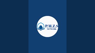 P.M.Z.S Network is live!