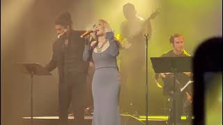 Googoosh Concert London March 2022 ۱۴۰۱ نوروز