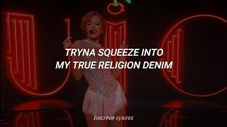 Doja Cat - Juicy/Say So/Like That (Lyrics + Video) BBMAs Performance