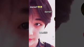 Jungwon or Daniel? #enhypen