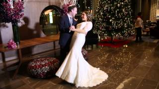 Shoshana and Benjamin Highlights