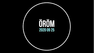 2020 09 25 ifi - Öröm