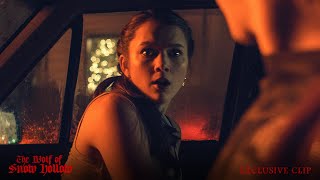 THE WOLF OF SNOW HOLLOW Official Clip - Attack (2020)