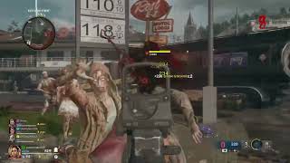 Call of Duty Black Ops 6 Zombies w/ Trios ft. Sosa!!!