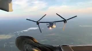 CV-22 Osprey