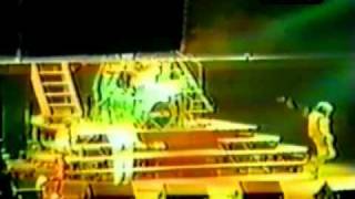 Queen Live In Stuttgart 1984 - Part 4