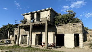 Exploring Fort Williams Park (Cape Elizabeth, ME)