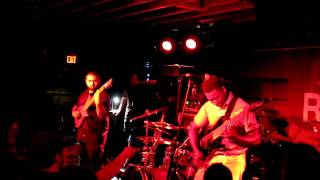 Animals As Leaders - CAFO