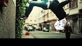 Parkour B|