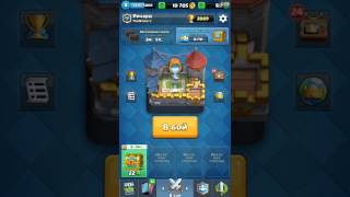 Clash royale #32