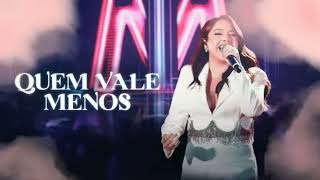 Mari Fernandes - quem vale menos