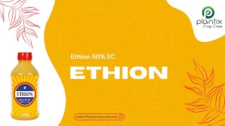 ETHION Ethion 50% EC)