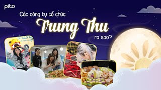 Các công ty tổ chức Trung Thu ra sao? | PITO