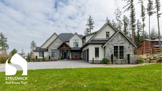 142 208 Street, Langley - Strudwick Real Estate Team