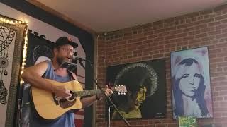 Sure Familiar- live at Fratelli's 6/23/21