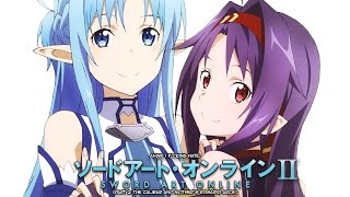 Anime I F*cking Hate - Sword Art Online 2 (Part 2: The Calibur & Mother's Rosario Arcs)