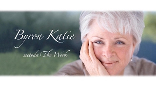 Byron Katie, Metoda The Work