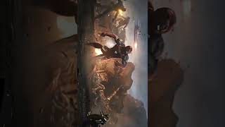 AVENGERS ENDGAME FINAL BATTLE IN 20SEC #shorts