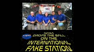 NASA Drops The Ball On National TV