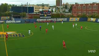 Alex Harris 2023 NCAA Soccer Highlights (Cornell)